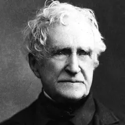 Portrait of John Neal