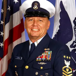 Portrait of Charles W. Bowen