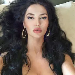 Portrait of Brenda Venus