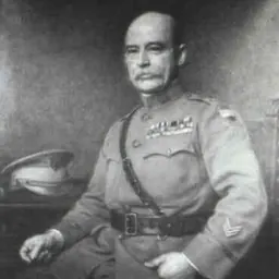Portrait of Harry Hill Bandholtz