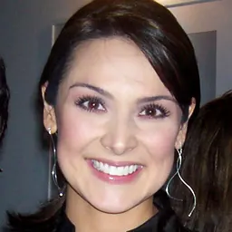 Portrait of Silvia Corzo