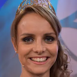 Portrait of Lena Endesfelder