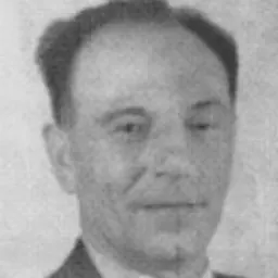 Portrait of Enrico Grazi