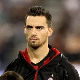 Portrait of Suso