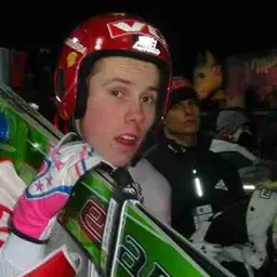 Portrait of Kim-Roar Hansen