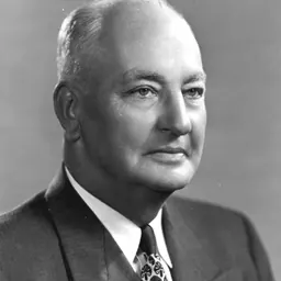 Portrait of David Crockett Jones Sr.