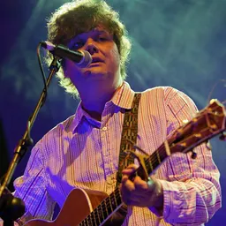 Portrait of Ron Sexsmith