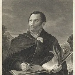Portrait of Pavel Svinyin