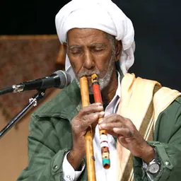 Portrait of Shir-Mohammad Espandar