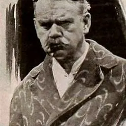 Portrait of Hardee Kirkland