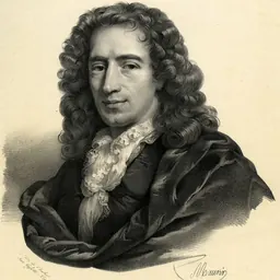 Portrait of Jan Weenix