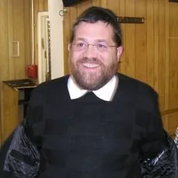 Portrait of Jacob Ostreicher