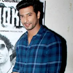 Portrait of Sehban Azim