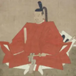 Portrait of Mizoguchi Hidekatsu