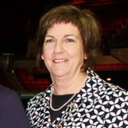 Portrait of Kate Palmer