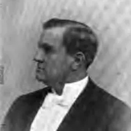 Portrait of Addison B. Colvin