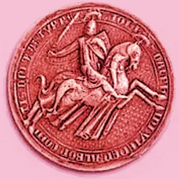 Portrait of John II of Viennois