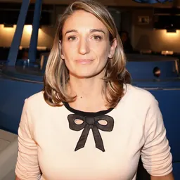 Portrait of Licia Verde