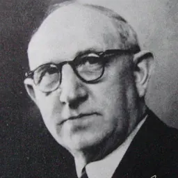 Portrait of Martin Skoglund