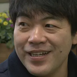 Portrait of Lee Won-jong