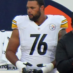Portrait of Mike Adams