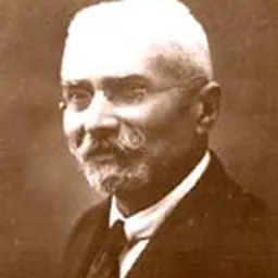 Portrait of Alexandre Martins Pamplona Ramos