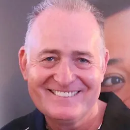 Portrait of David Campese