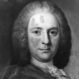 Portrait of Thomas Robinson, 1st Baron Grantham