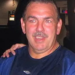Portrait of Neville Southall