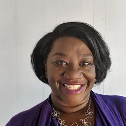 Portrait of Tressie McMillan Cottom