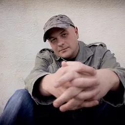 Portrait of Josh One