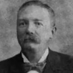Portrait of Joseph Wagner