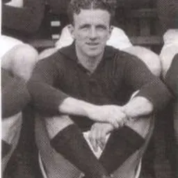 Portrait of Richie Emselle