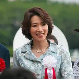 Portrait of Tsubasa Makoto