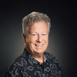 Portrait of Doug Armstrong