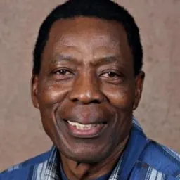 Portrait of Sej Motau