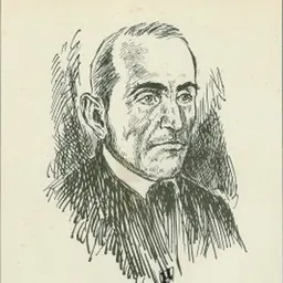 Portrait of Francisco Ayerra de Santa María