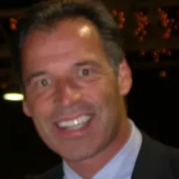 Portrait of Craig Benson