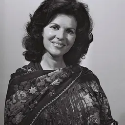 Portrait of Ofira Navon