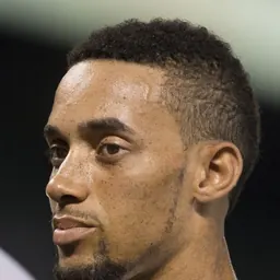 Portrait of Billy Hamilton