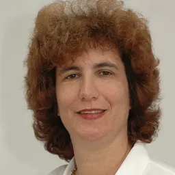 Portrait of Daphne Barak Erez