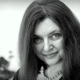 Portrait of Tatiana Niculescu