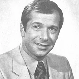 Portrait of Giovanni Angelo Fontana