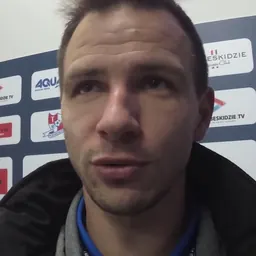 Portrait of Martin Dobrotka