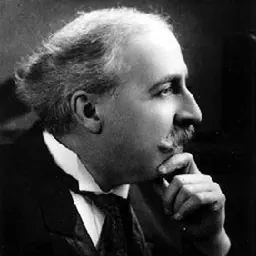 Portrait of Alexis Contant