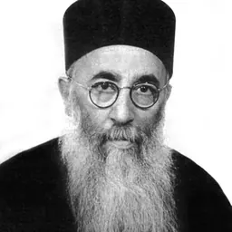 Portrait of Yaakov Ades