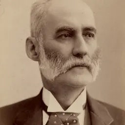 Portrait of Joseph Shehyn