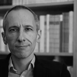 Portrait of Dan Zahavi