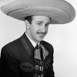 Portrait of Demetrio González