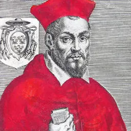 Portrait of Marcello Lante della Rovere